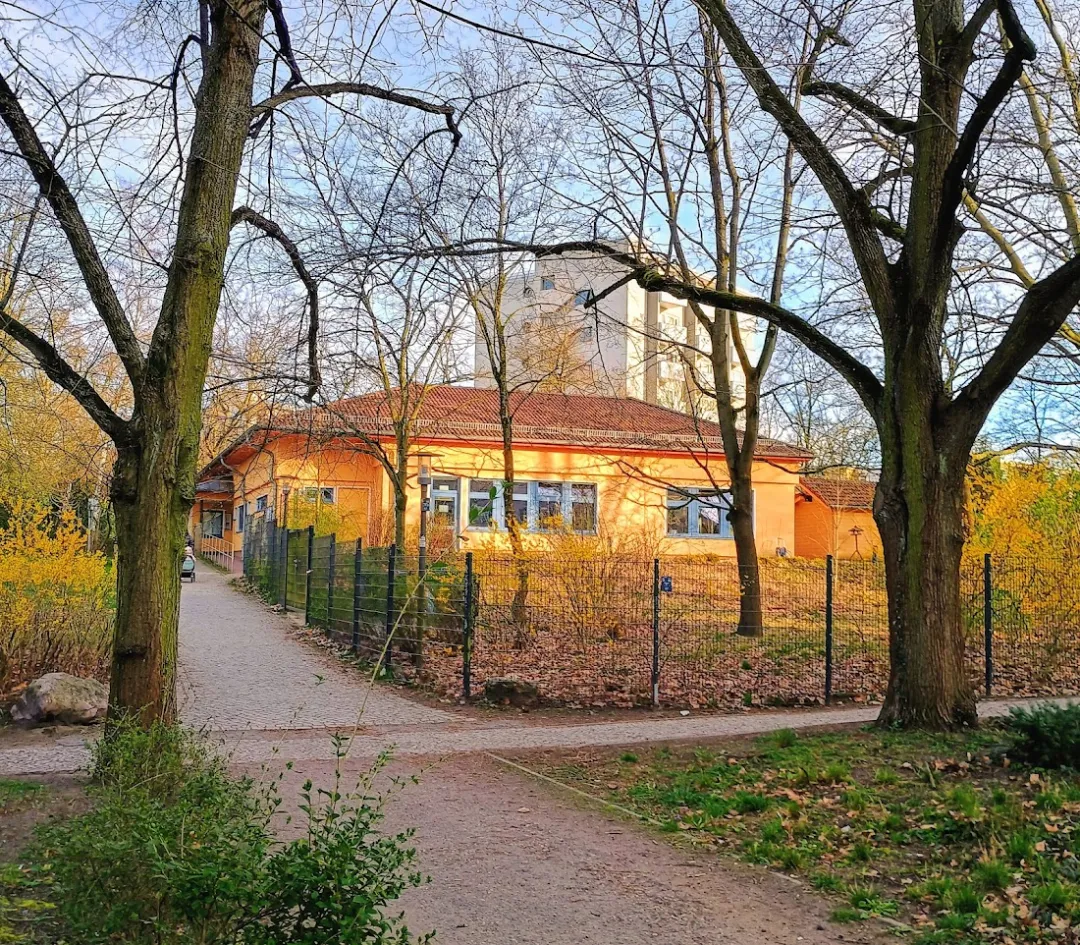 Maria-Rimkus-Haus in Steglitz-Zehlendorf – Foto 4