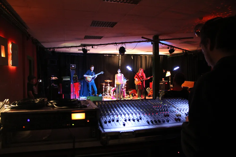 MAXIM, Kinder- und Jugendkulturzentrum – Foto 3