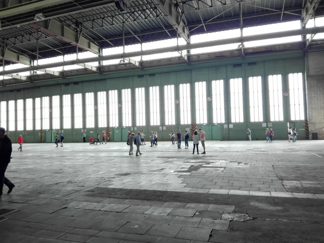 SilverWings Club – Foto 6