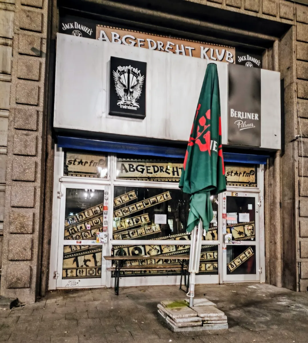 Abgedreht Klub Berlin – Foto 4