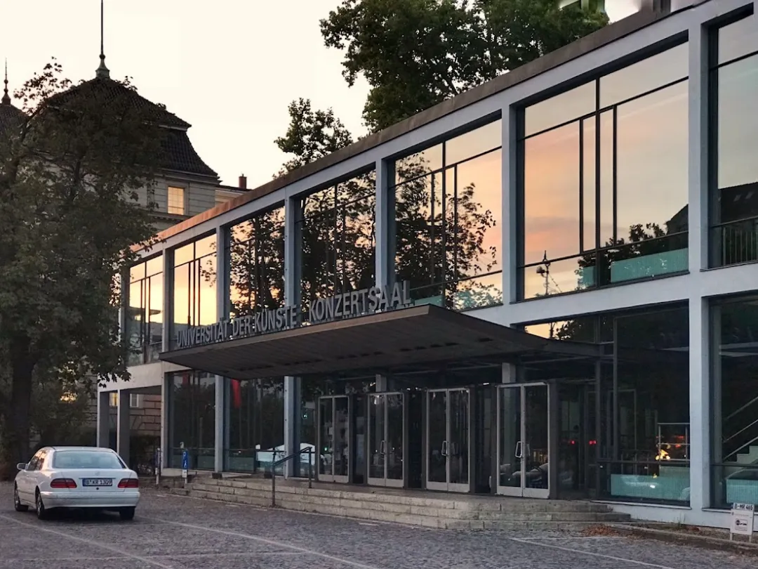 Konzertsaal der UdK – Foto 2