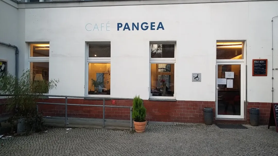 Pangea Haus – Foto 3