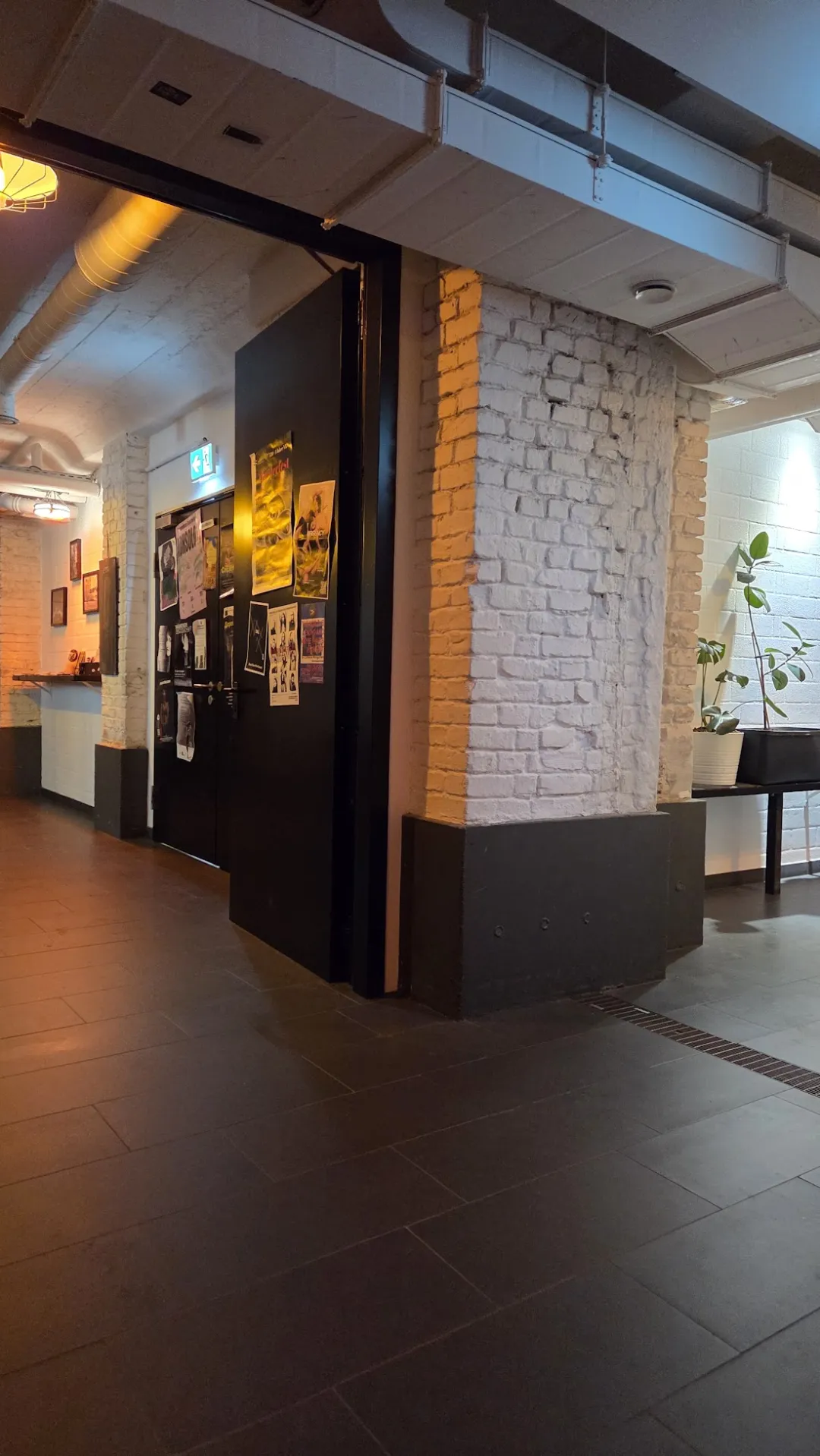 Theatre Pool – Foto 3