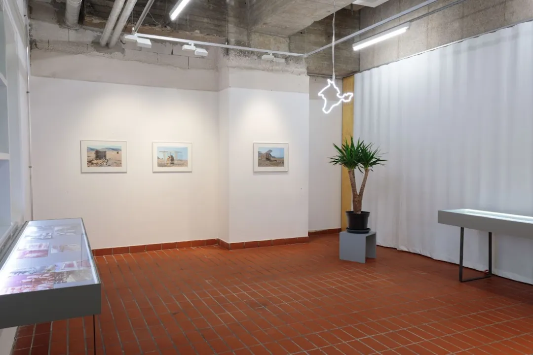 neue Gesellschaft für bildende Kunst – Foto 2