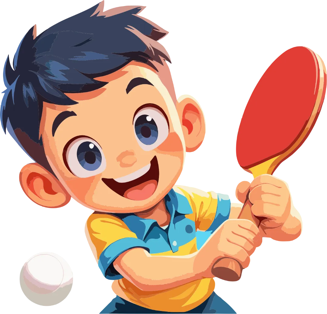 PiNG-PONG CAMP