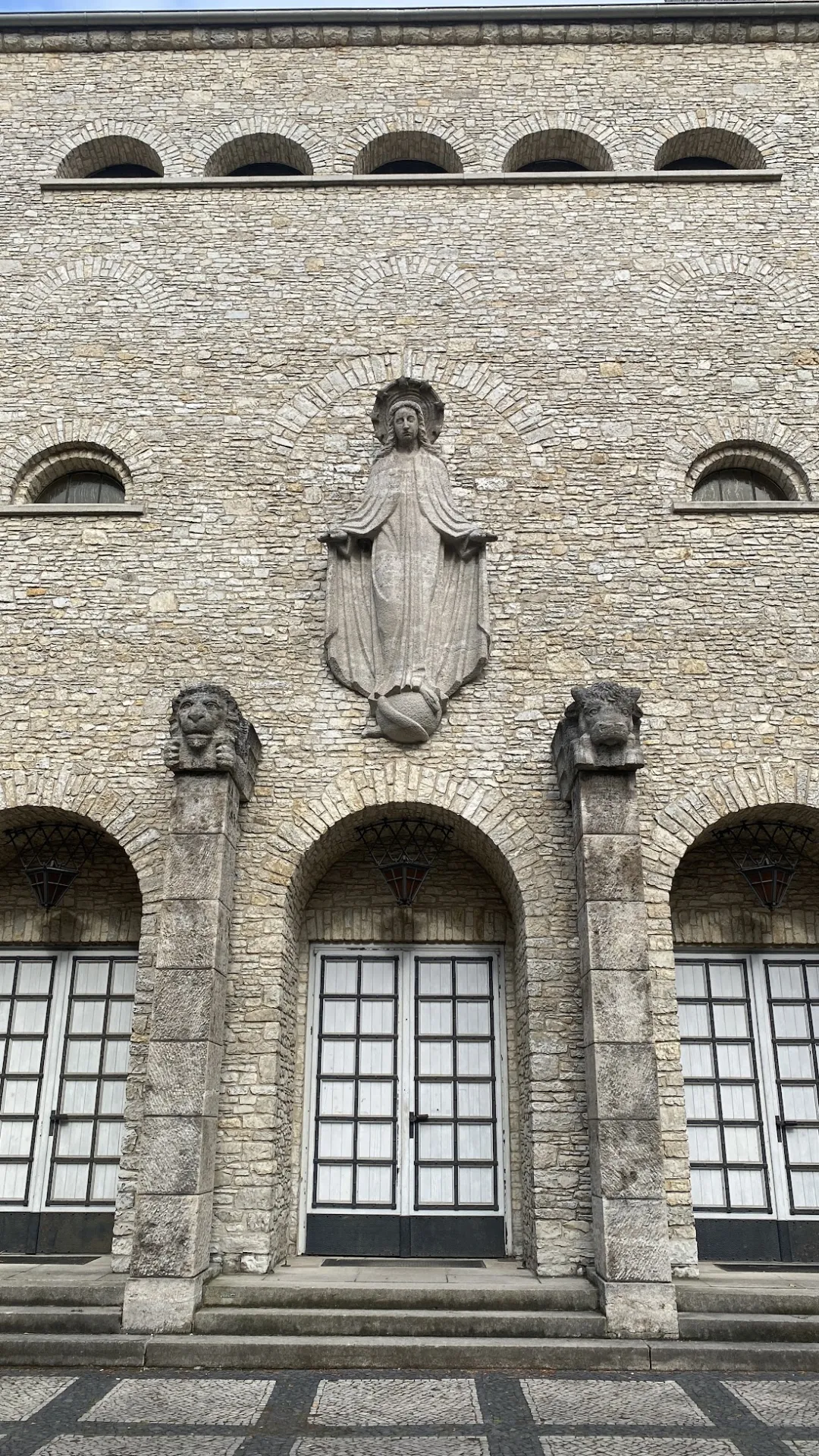 St. Marien – Foto 3