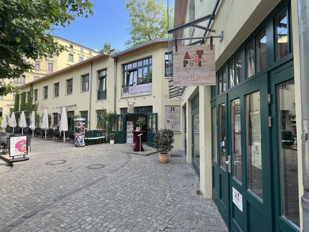 Galli Theater Berlin – Foto 5