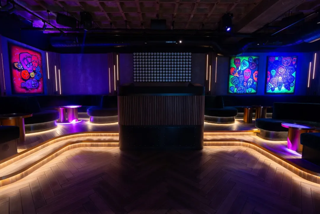 The Door Club – Foto 3