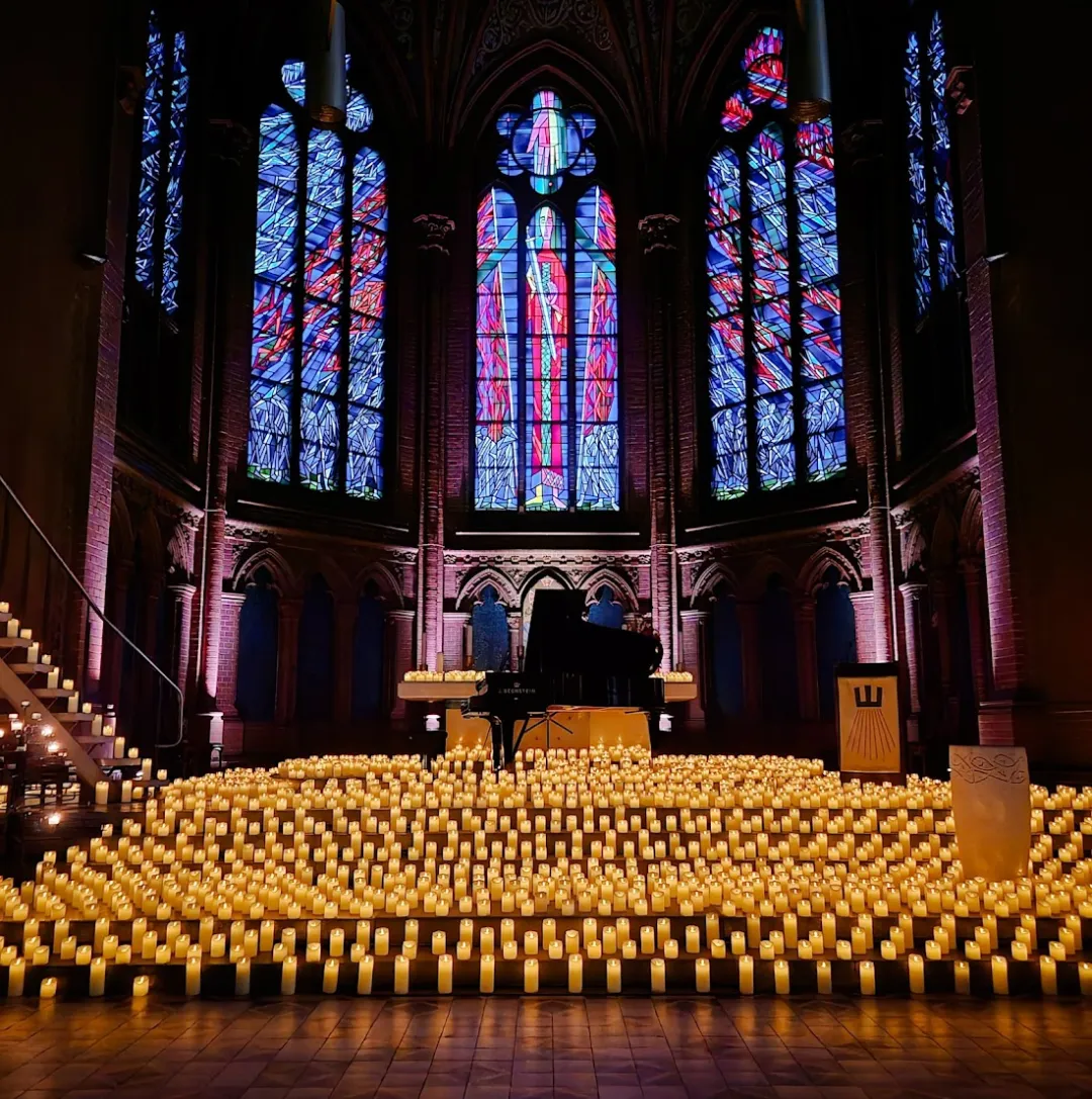 Apostel-Paulus-Kirche – Foto 5