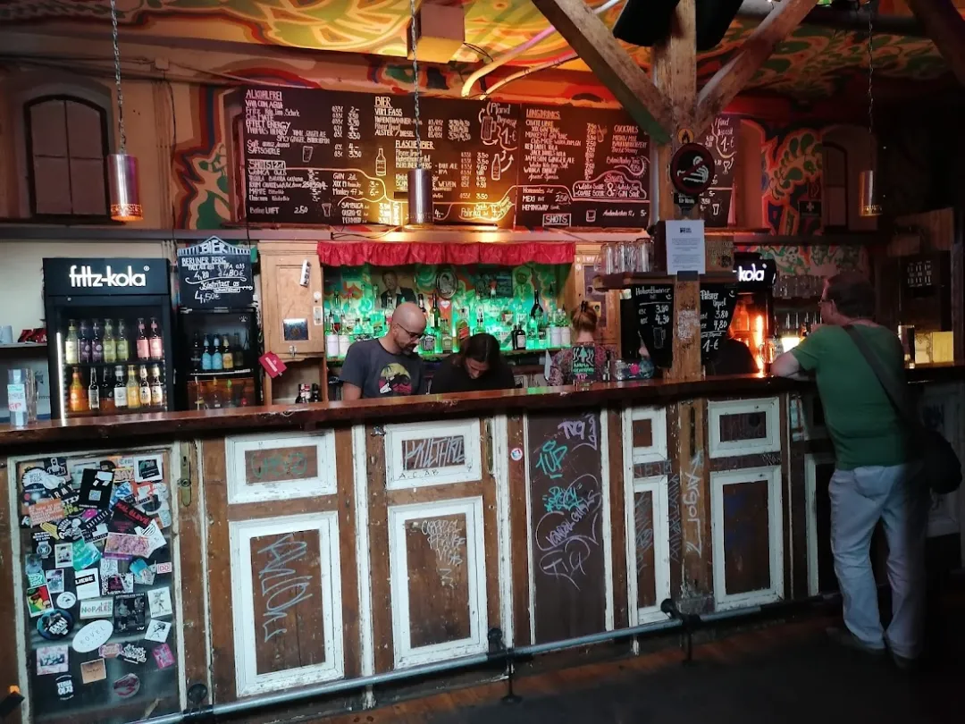 Badehaus Berlin – Foto 4