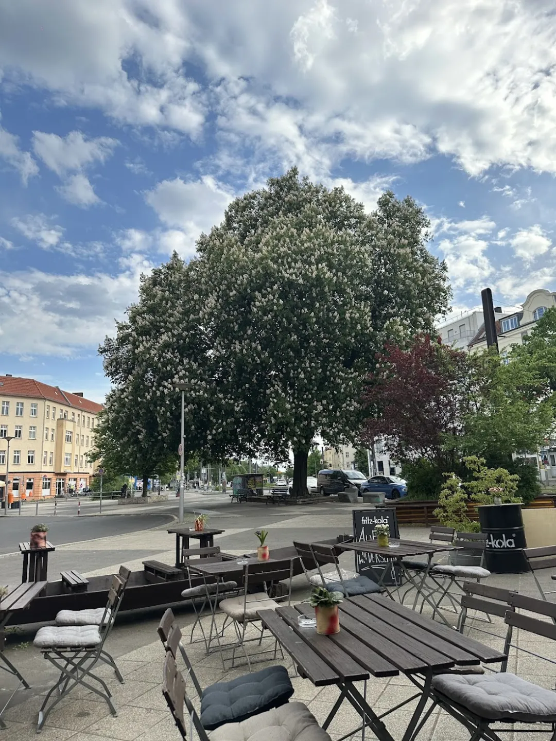 Brotfabrik – Foto 3