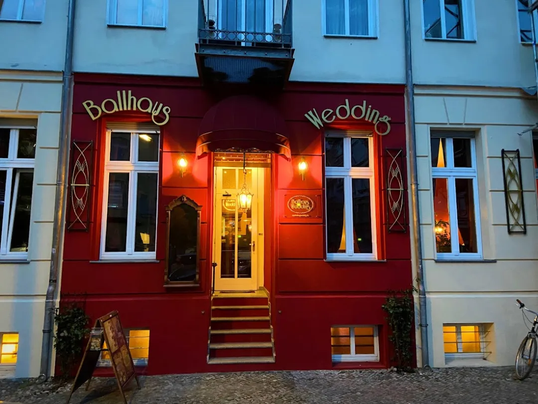 Ballhaus Wedding – Foto 3