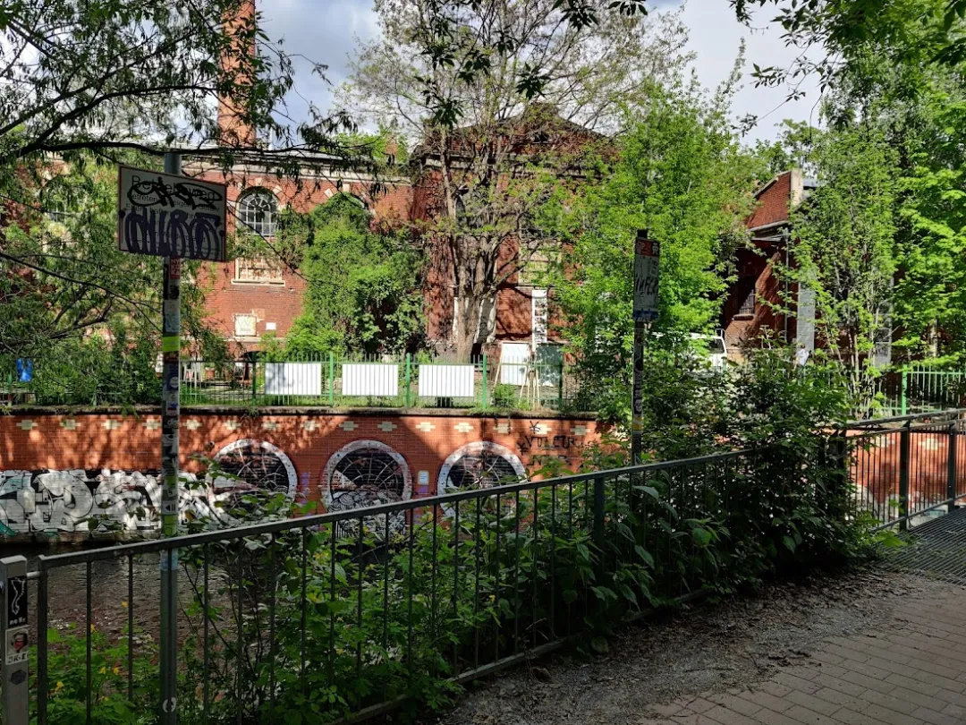Panke – Foto 2
