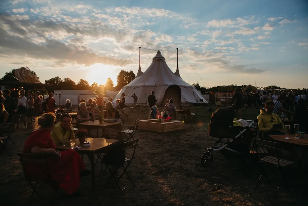 Berlin Circus Festival – Foto 2