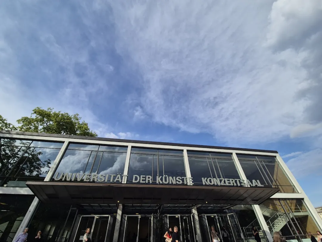Konzertsaal der UdK – Foto 4
