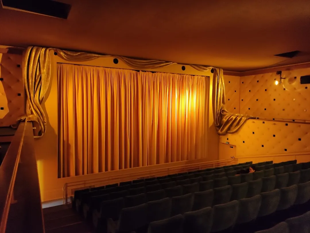 Filmtheater am Friedrichshain – Foto 4