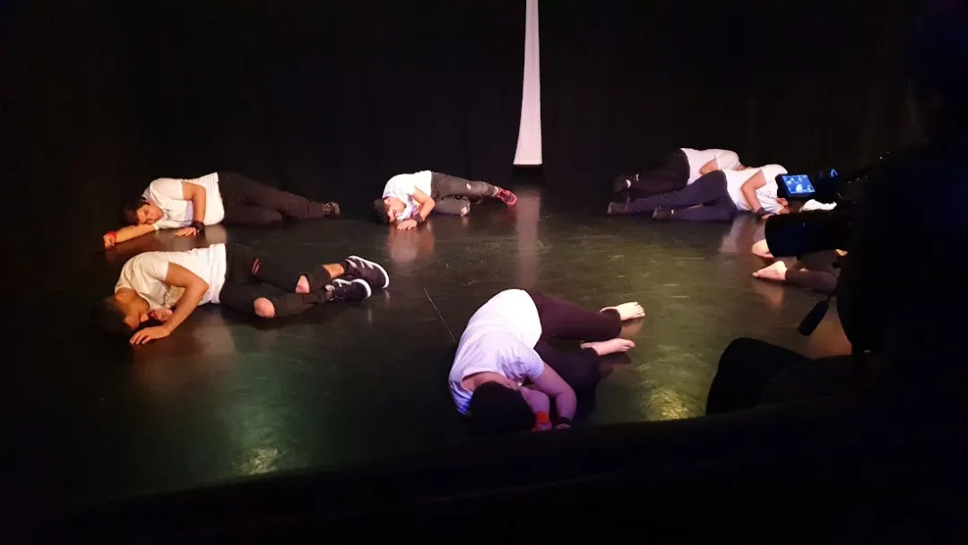 Theater Expedition Metropolis – Foto 4