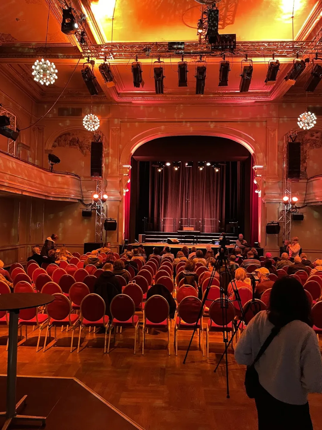 Neuköllner Oper – Foto 4