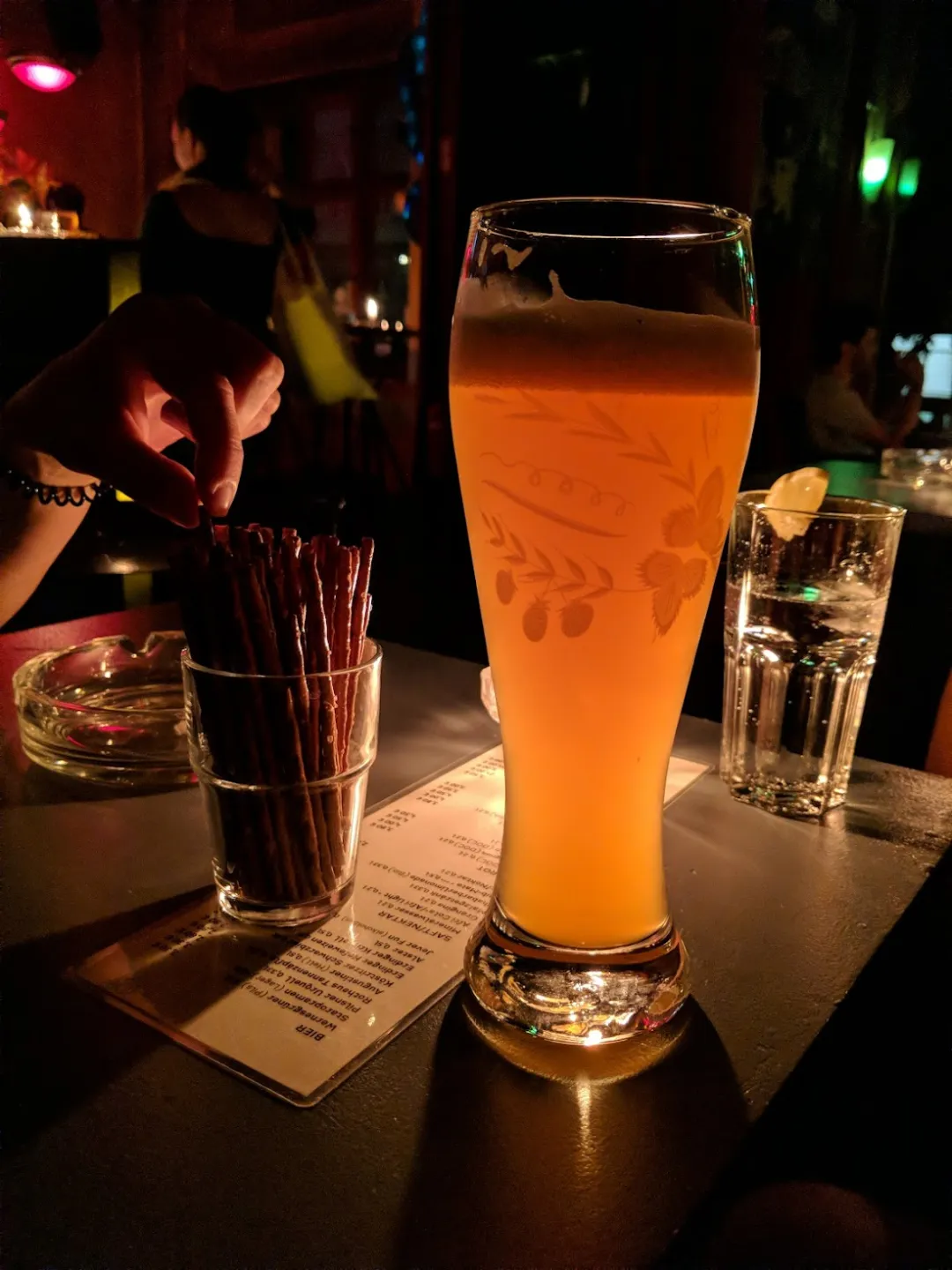 Z-Bar – Foto 2