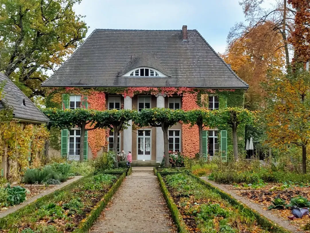Liebermann-Villa am Wannsee – Foto 2
