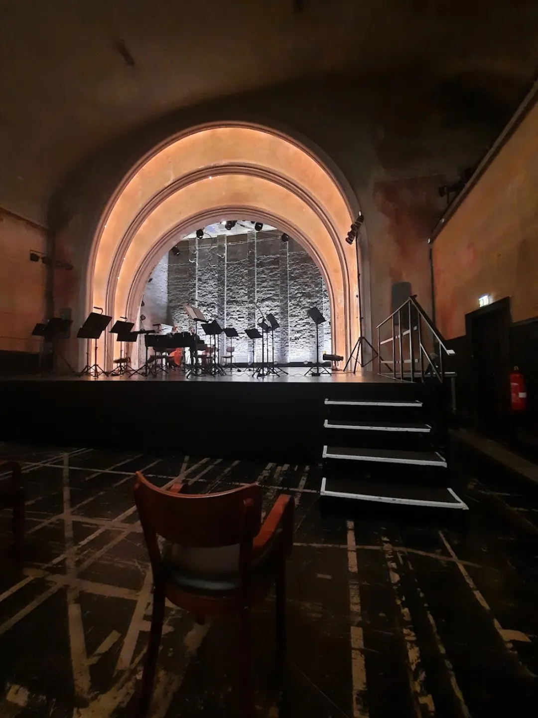 Theater im Delphi – Foto 4
