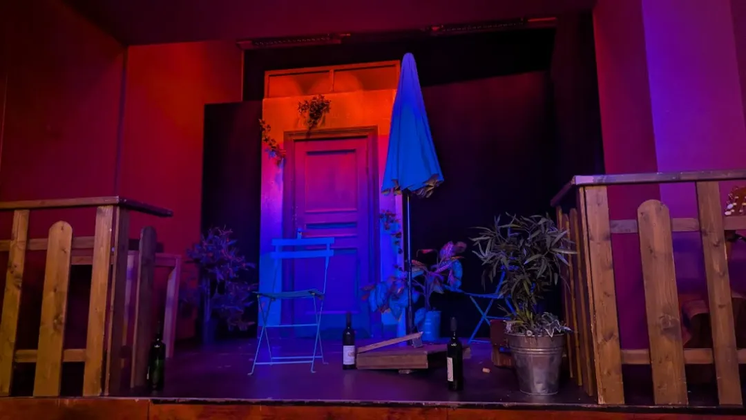 Theater am Frankfurter Tor – Foto 3