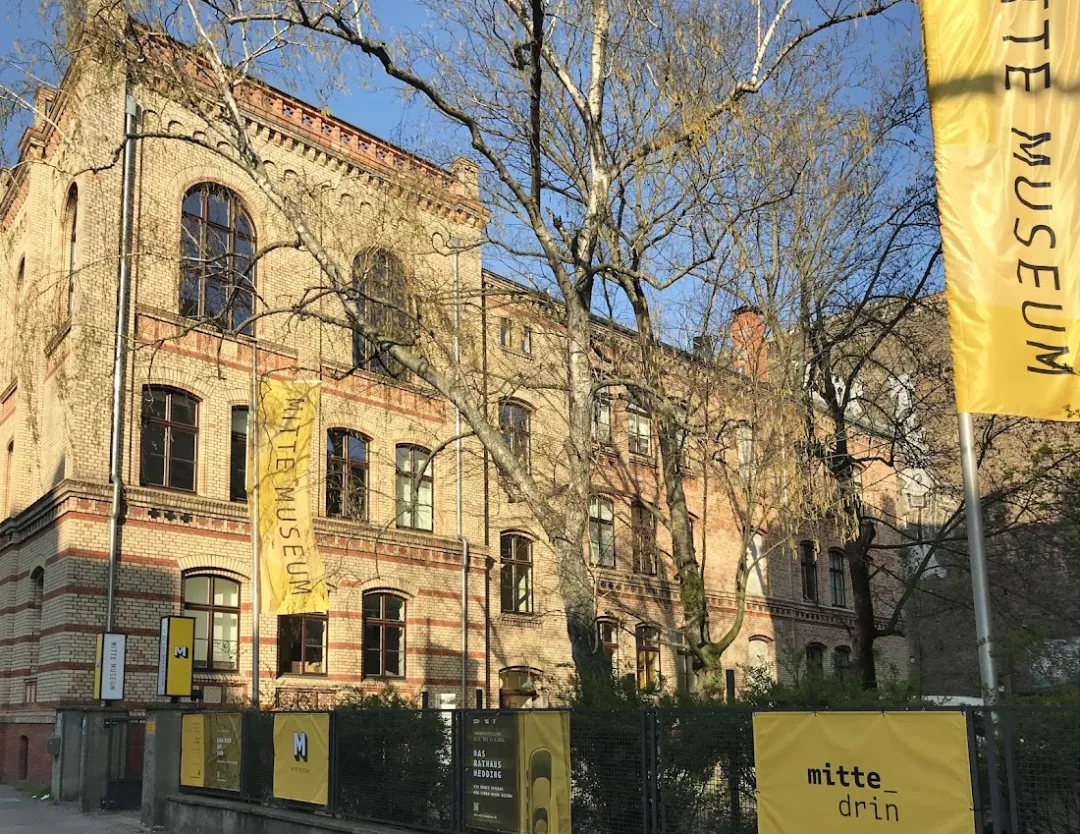 Mitte Museum – Foto 2