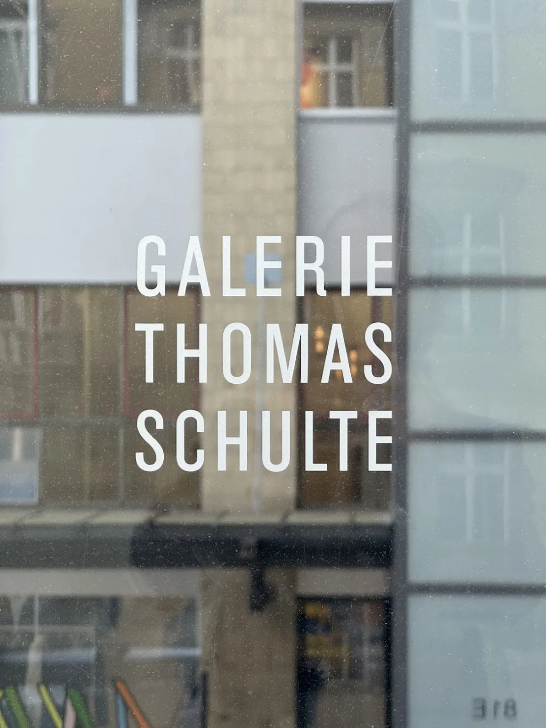 Galerie Thomas Schulte Potsdamer Str. 81b – Foto 3