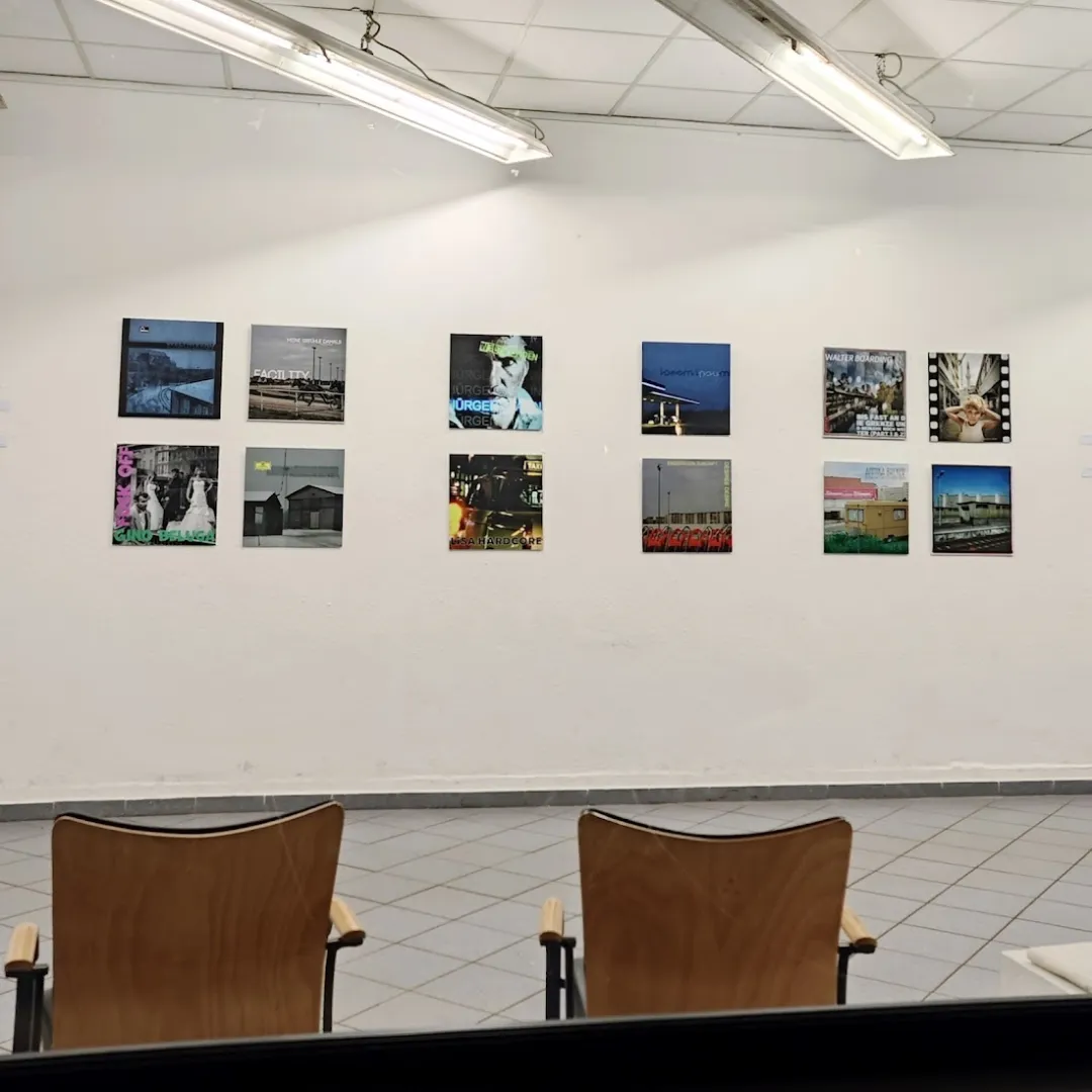 Galerie KungerKiez – Foto 5