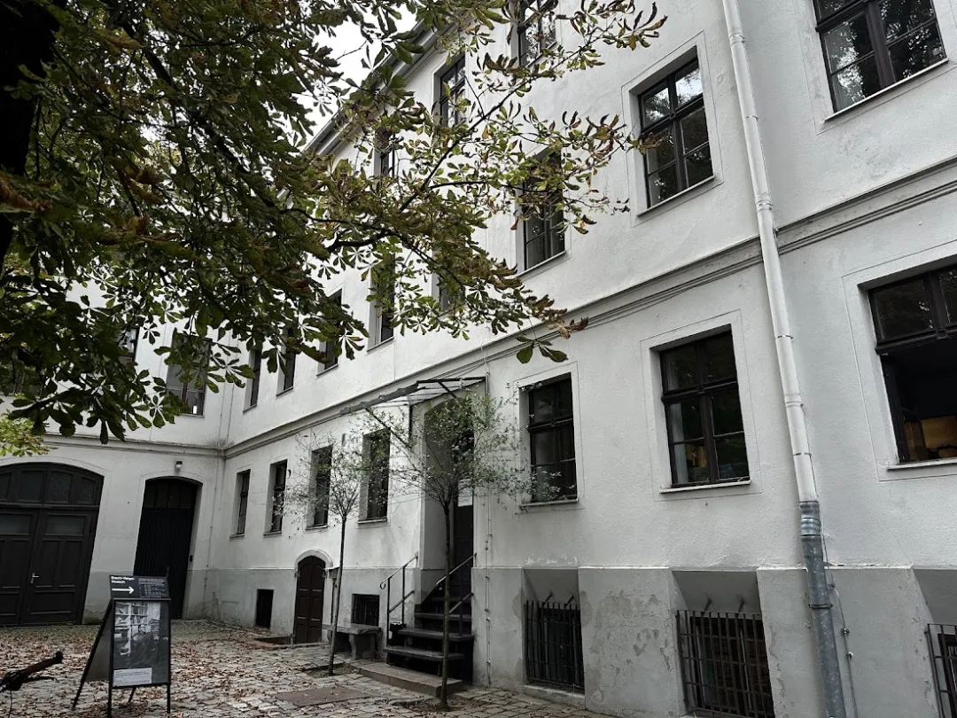 Brecht-Weigel-Museum – Foto 4