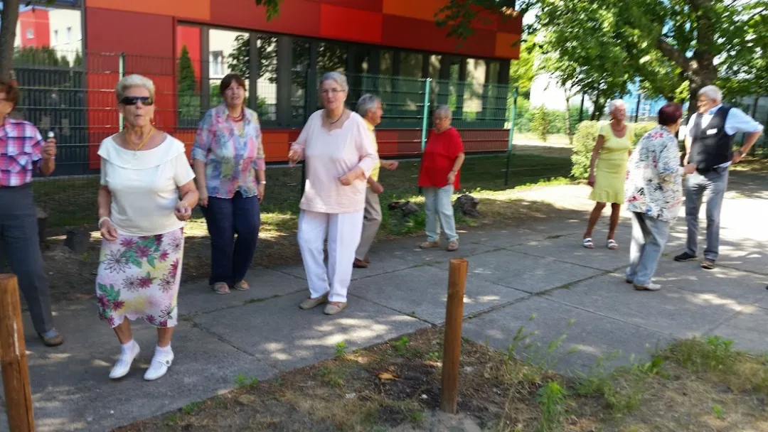 kommunale Begegnungsstätte "Karlshorst" in Lichtenberg – Foto 2