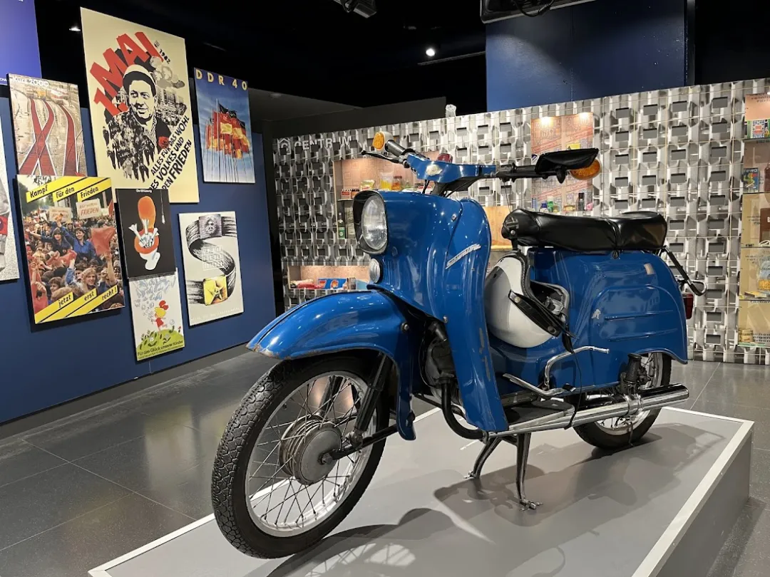 DDR Museum – Foto 2
