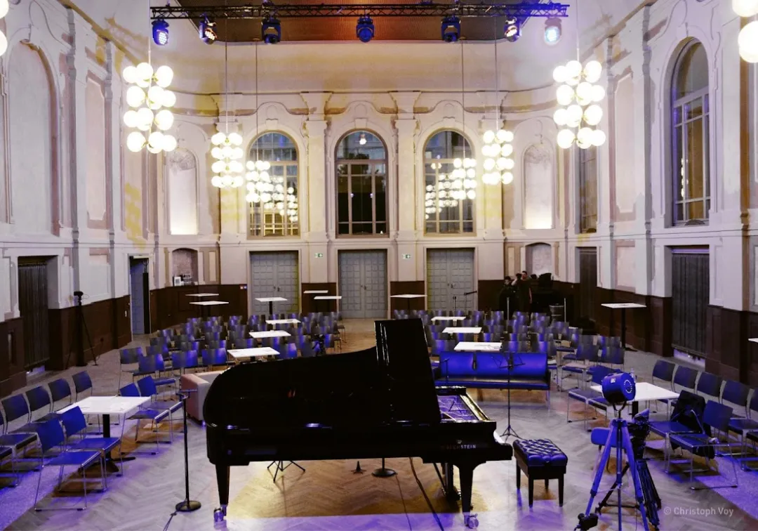 PETER EDEL – Foto 3