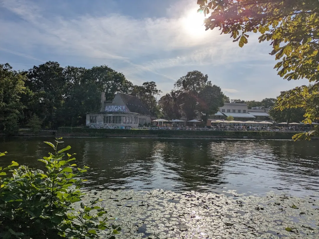 Kulturhaus Insel – Foto 6