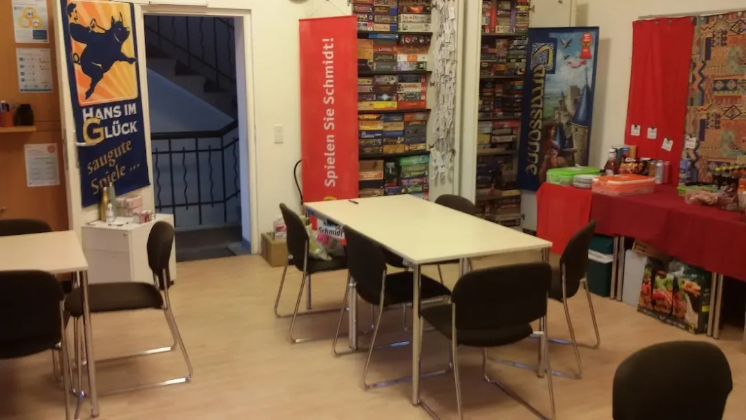 Nachbarschaftshaus Urbanstraße – Foto 3