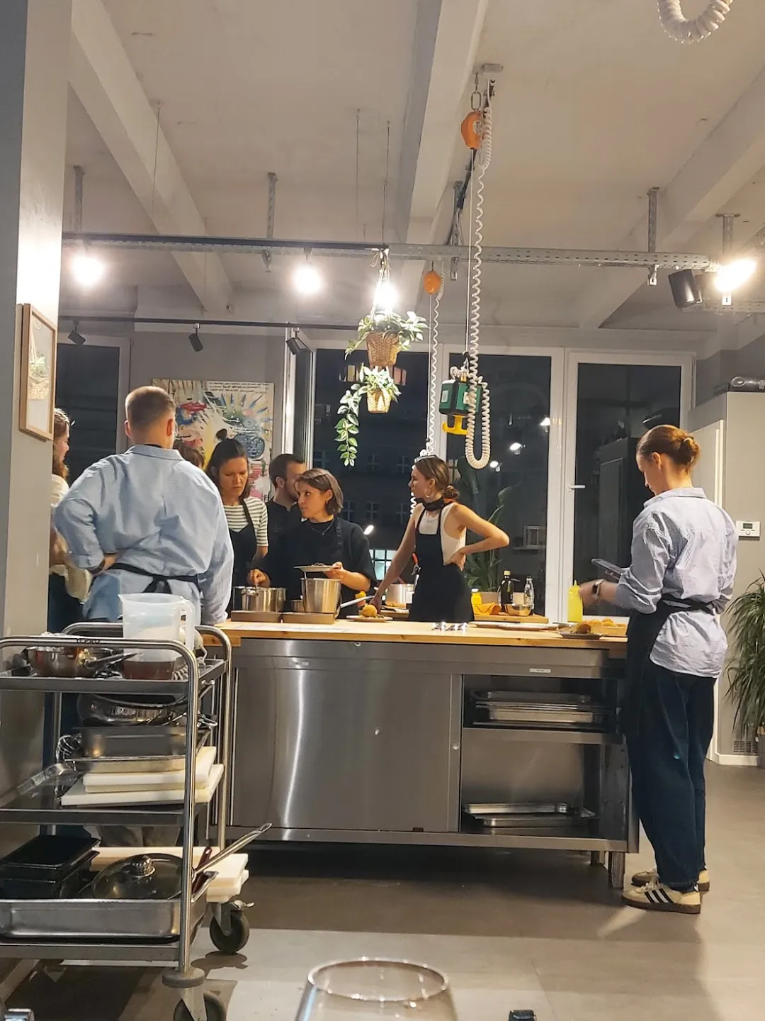 studio32 Berlin-Kreuzberg – Foto 3