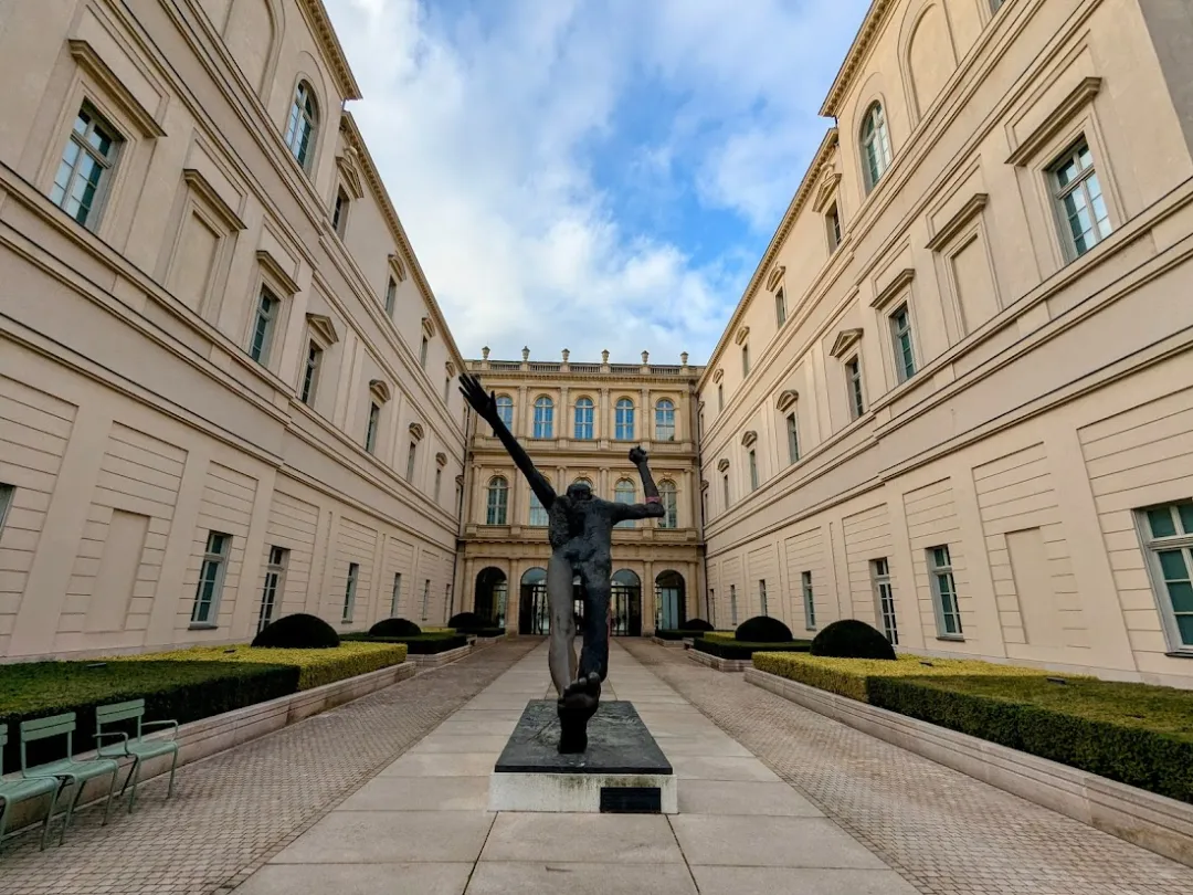 Museum Barberini – Foto 3