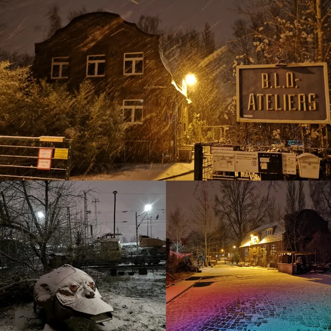 B.L.O. Ateliers – Foto 3