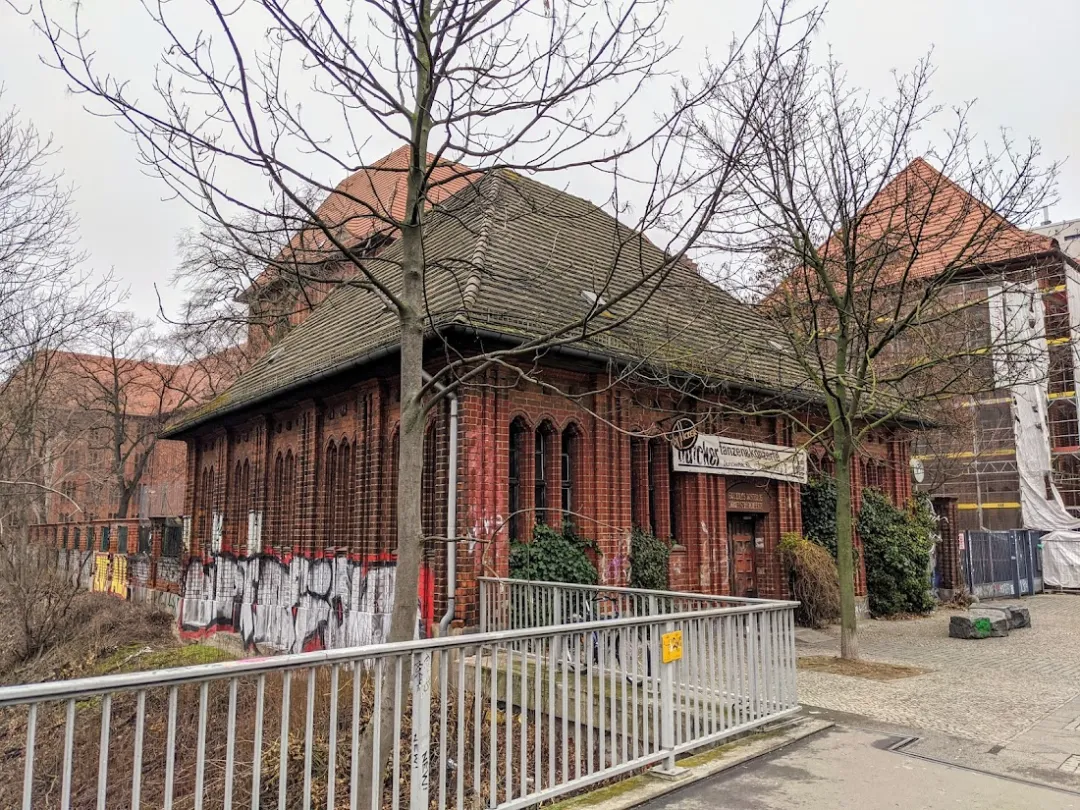 Dunckerclub – Foto 2