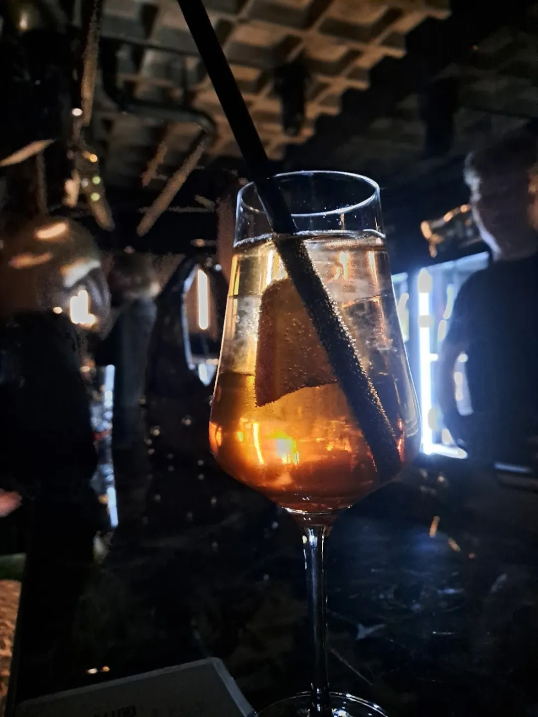 The Door Club – Foto 6