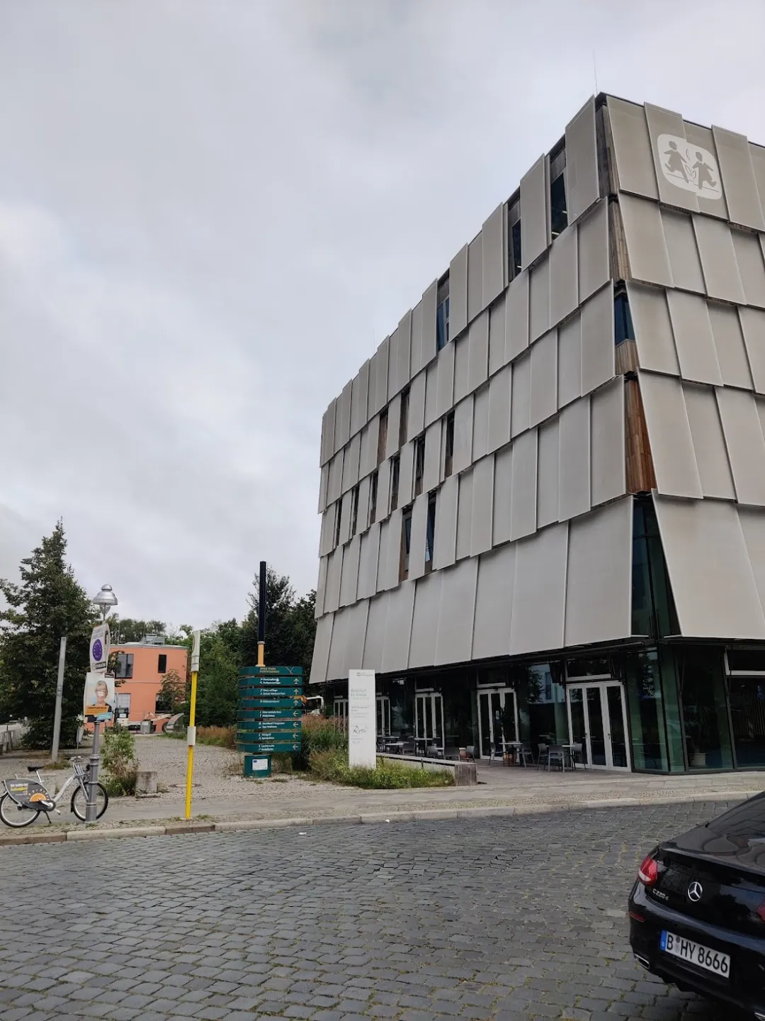 SOS-Kinderdorf Berlin-Moabit – Foto 3
