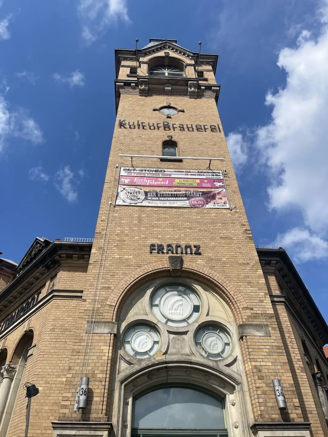 FRANNZ Club – Foto 2