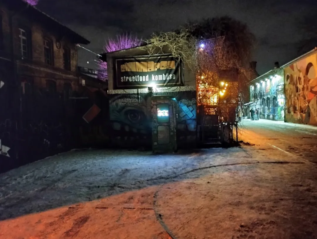 Cassiopeia – Foto 3