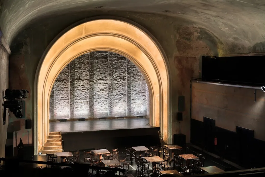 Theater im Delphi – Foto 5