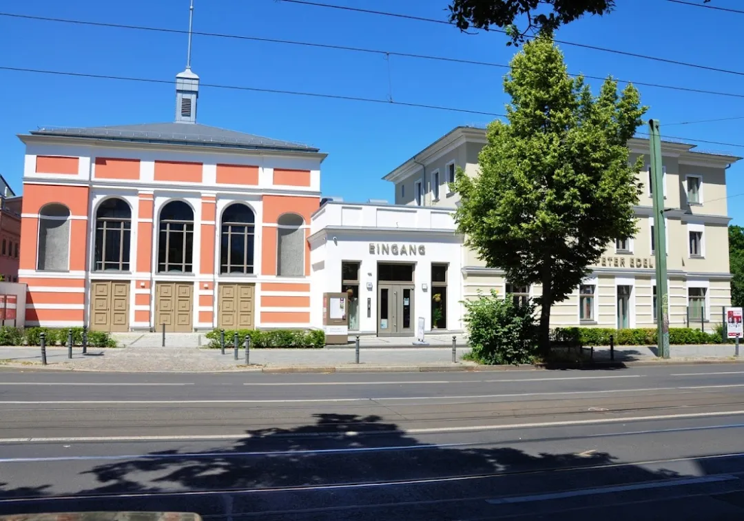 PETER EDEL – Foto 4