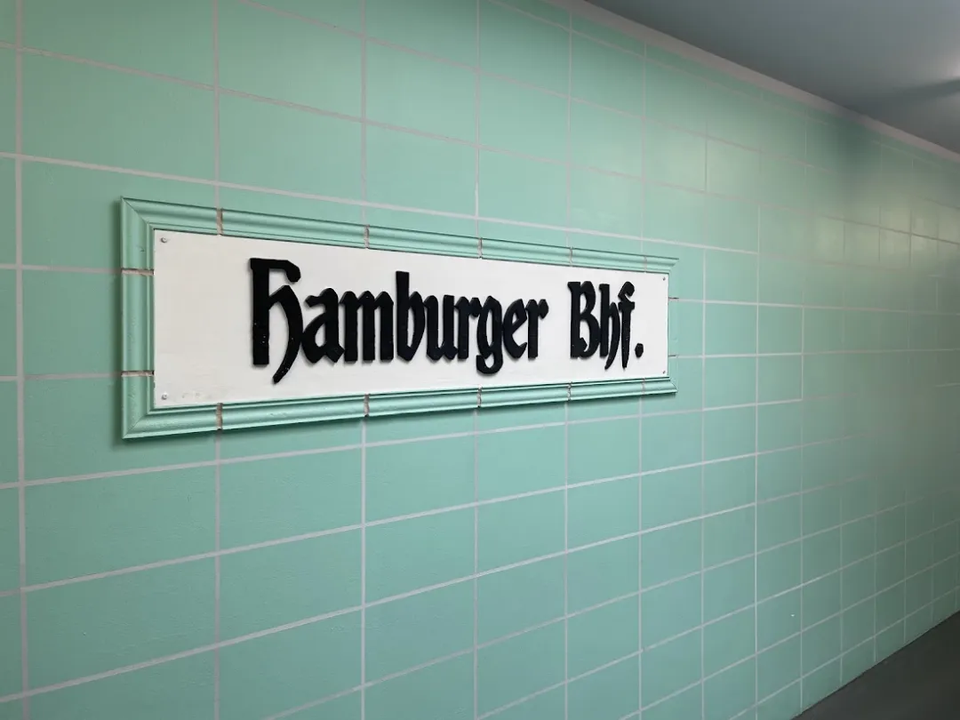 Hamburger Bahnhof - Museum für Gegenwart – Foto 4