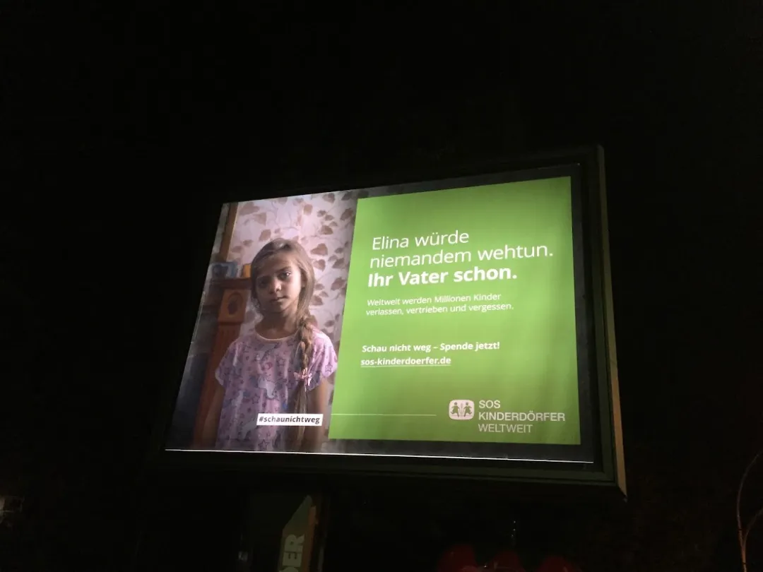 SOS-Kinderdorf Berlin-Moabit – Foto 6