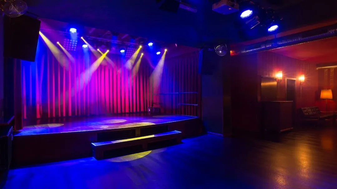 Privatclub – Foto 5