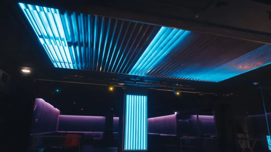 Tiffany Club – Foto 5