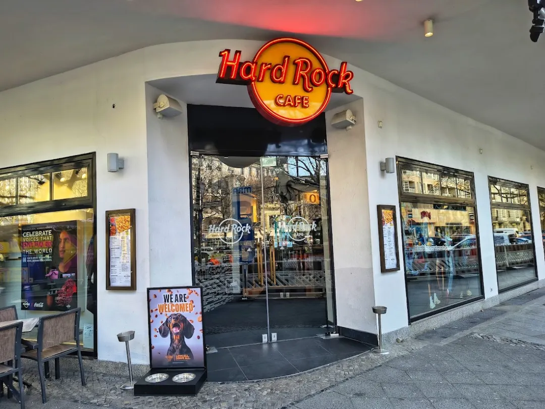 Hard Rock Cafe | Berlin – Foto 6
